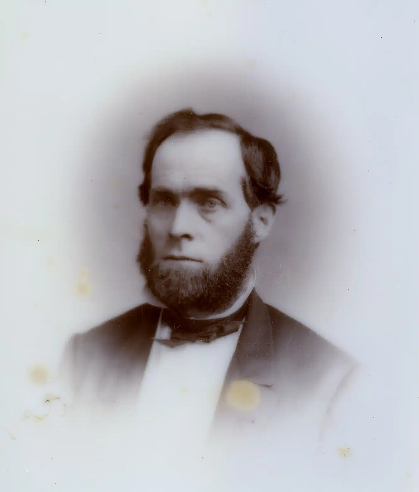 Woodward Eber