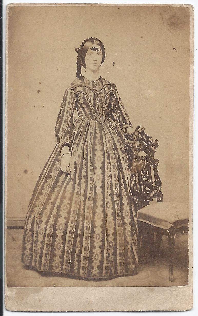 Mccormick Cdv Fashionablewoman Photoalbum123p41front