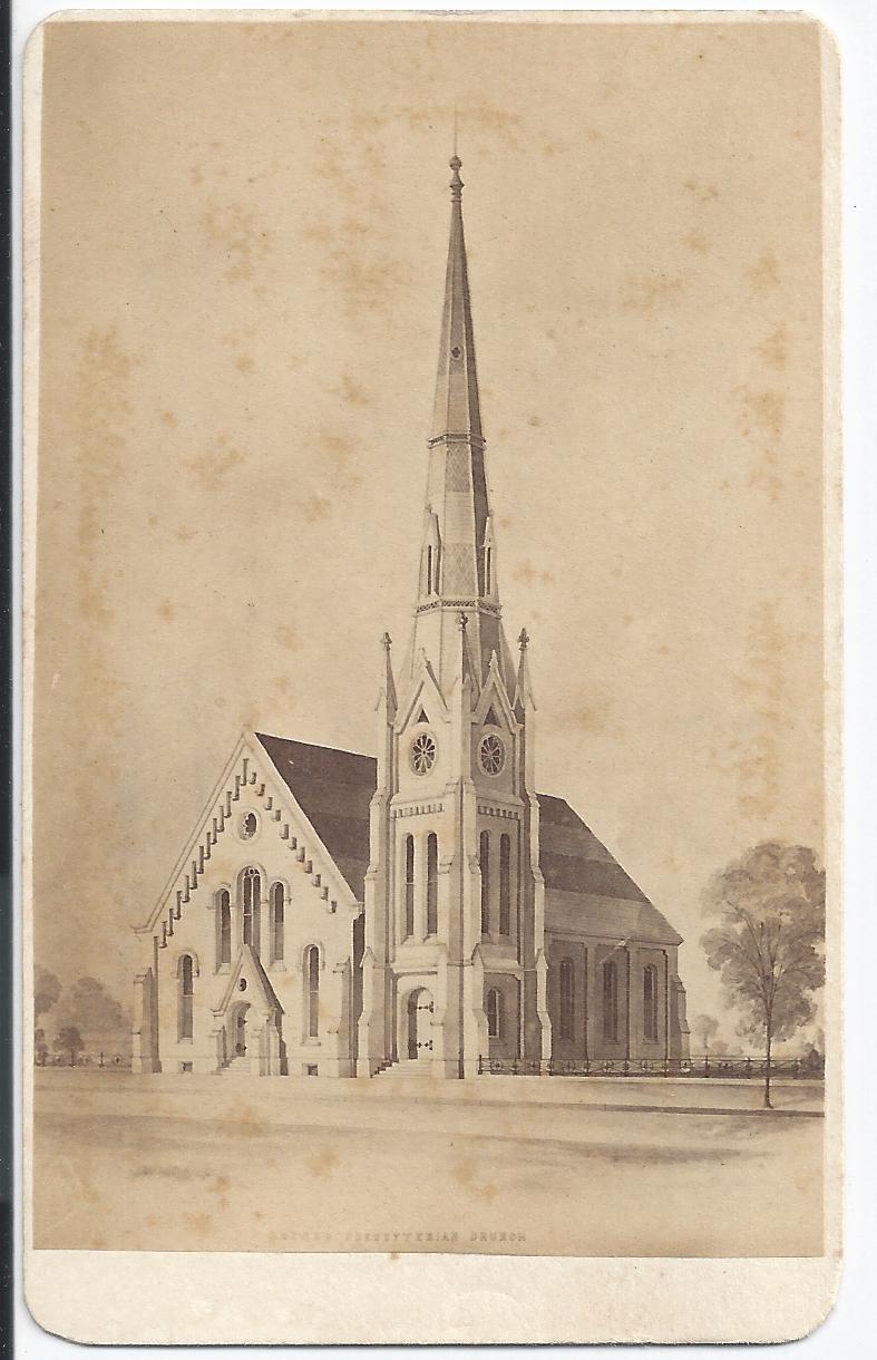 Mccormick Cdv Oxfordpresbychurch Photoalbum123p1front