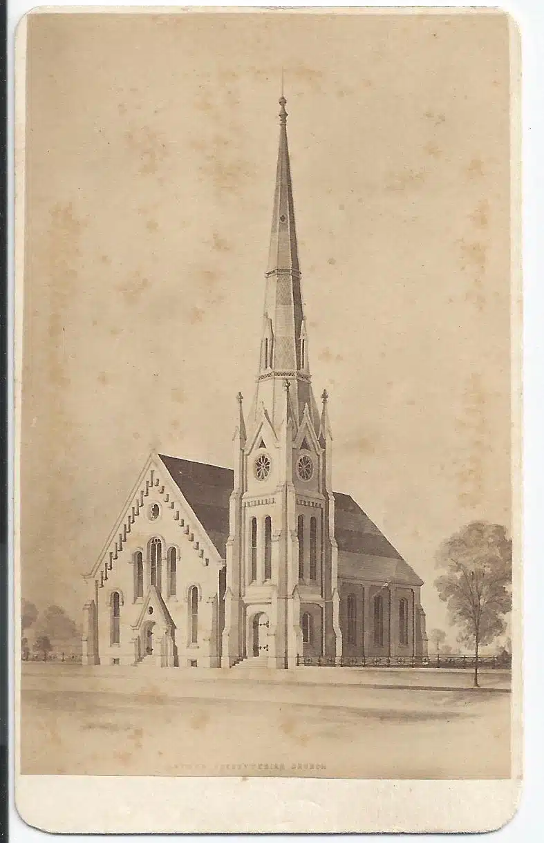 Mccormick Cdv Oxfordpresbychurch Photoalbum123p1front