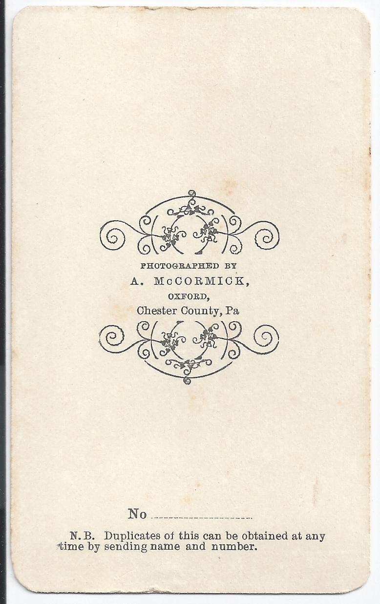 Mccormick Cdv Oxfordpresbychurch Photoalbum123p1verso