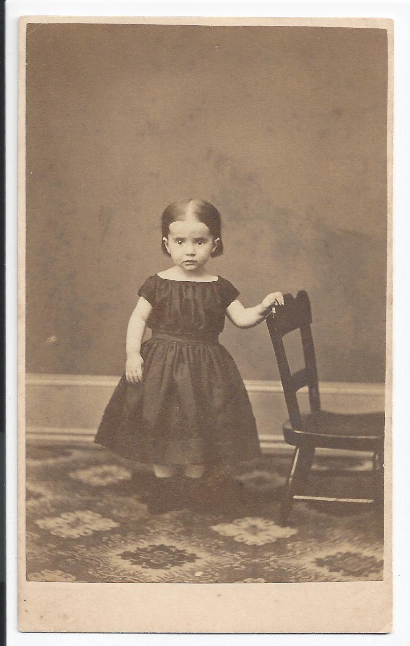 Mccormick Cdv Toddler Photo63