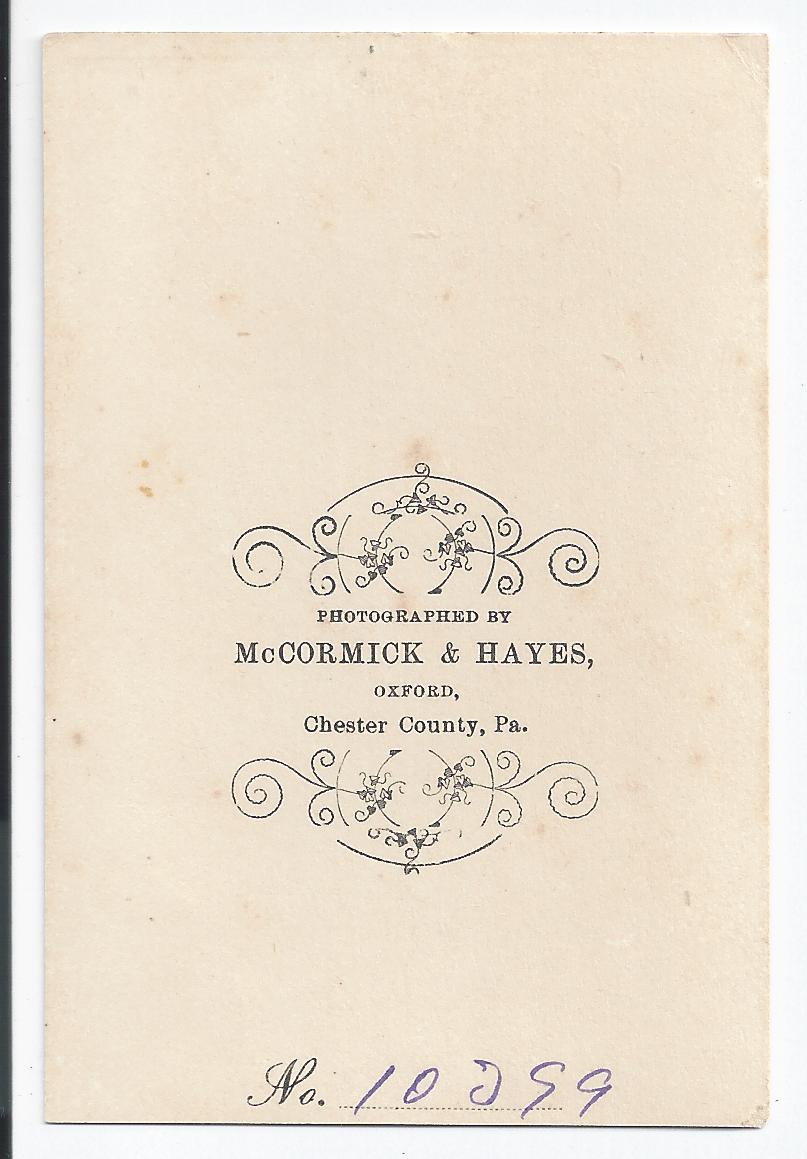 Mccormicknhayes Cdv Man69verso