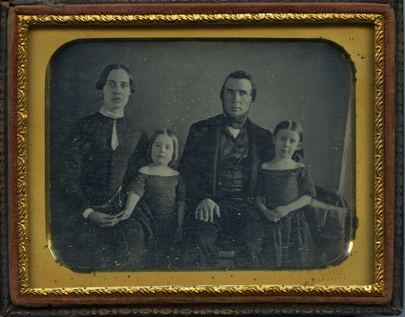 Ash Family Willard 176 Phdg3085