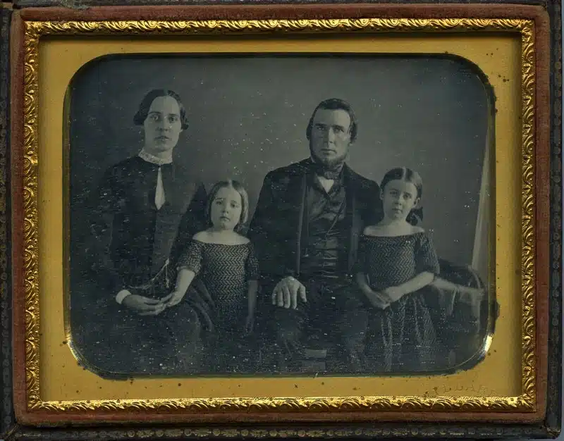 Ash Family Willard 176 Phdg3085