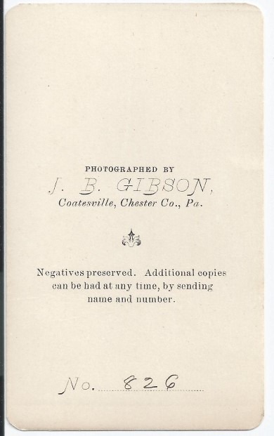 Gibson Cdv Mothern2girls Photoalbum123p28verso