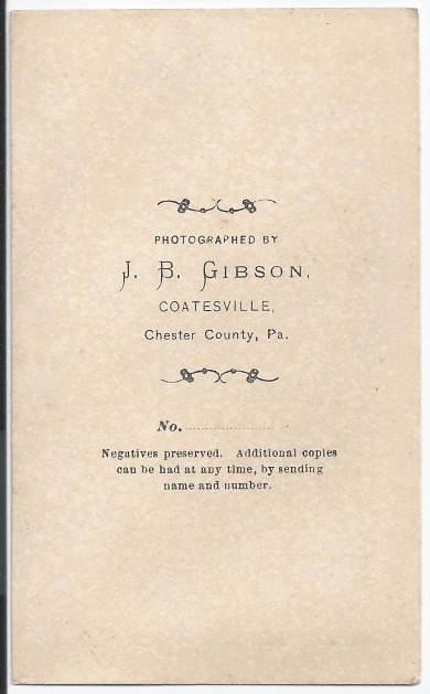 Gibson Cdv Womannchair Photoalbum123p29verso