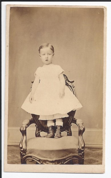 Gibsonandhayes Cdv Toddlerboy Photo62front
