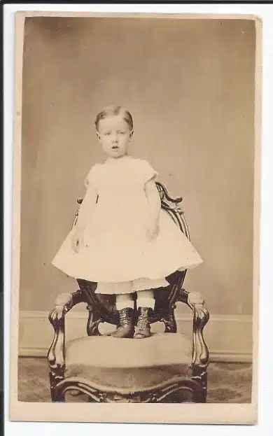 Gibsonandhayes Cdv Toddlerboy Photo62front