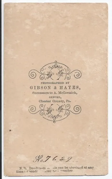 Gibsonnhayes Cdv Motherdaughter Photo144verso