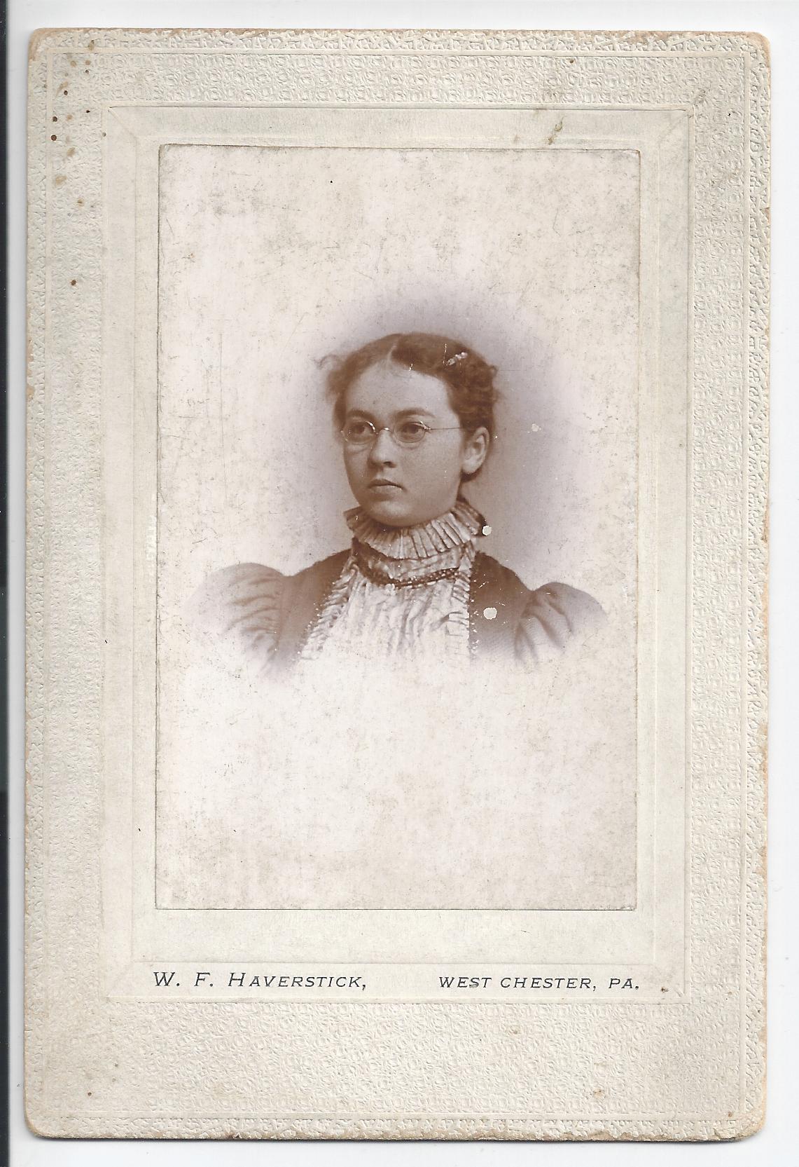 Haverstick Cardphoto Annasmedley Photo14front