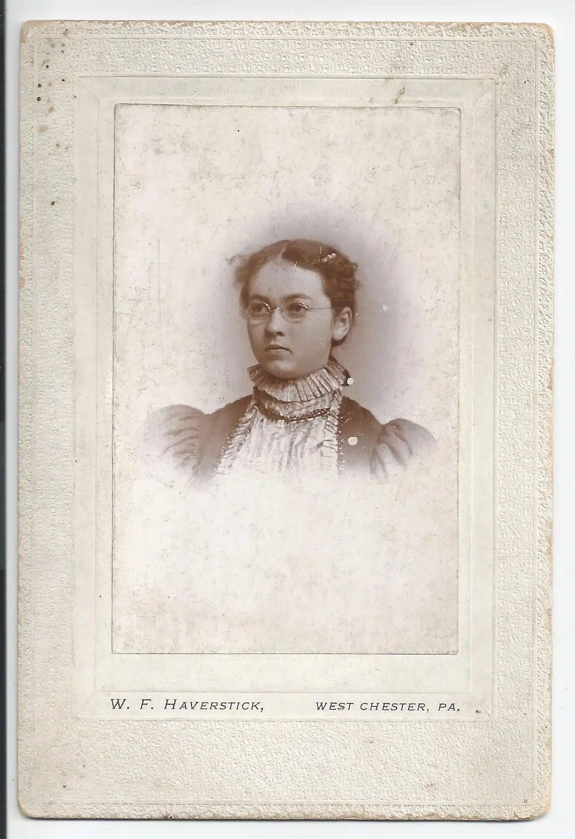 Haverstick Cardphoto Annasmedley Photo14front