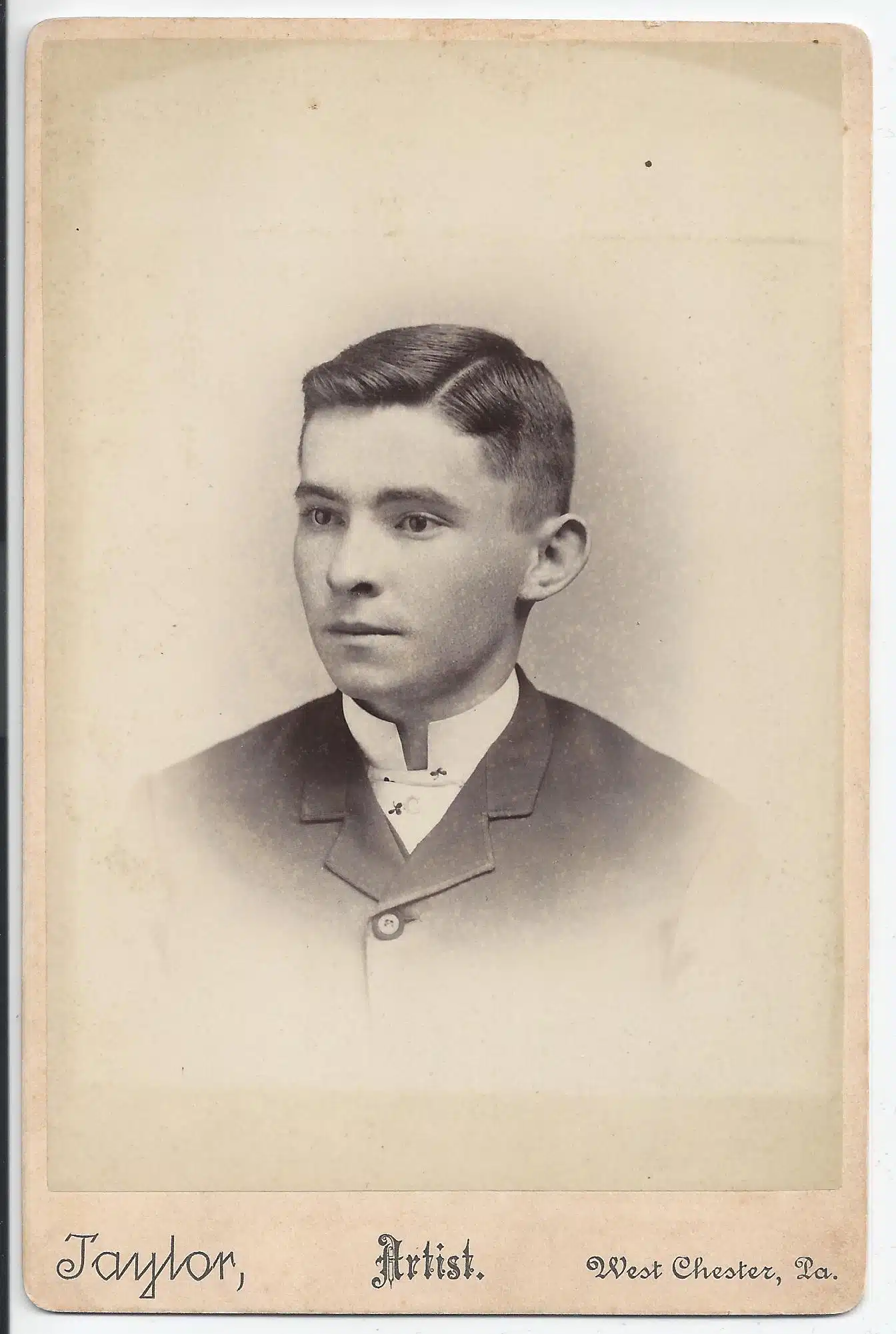 Taylor Cc Youngman Photo39front