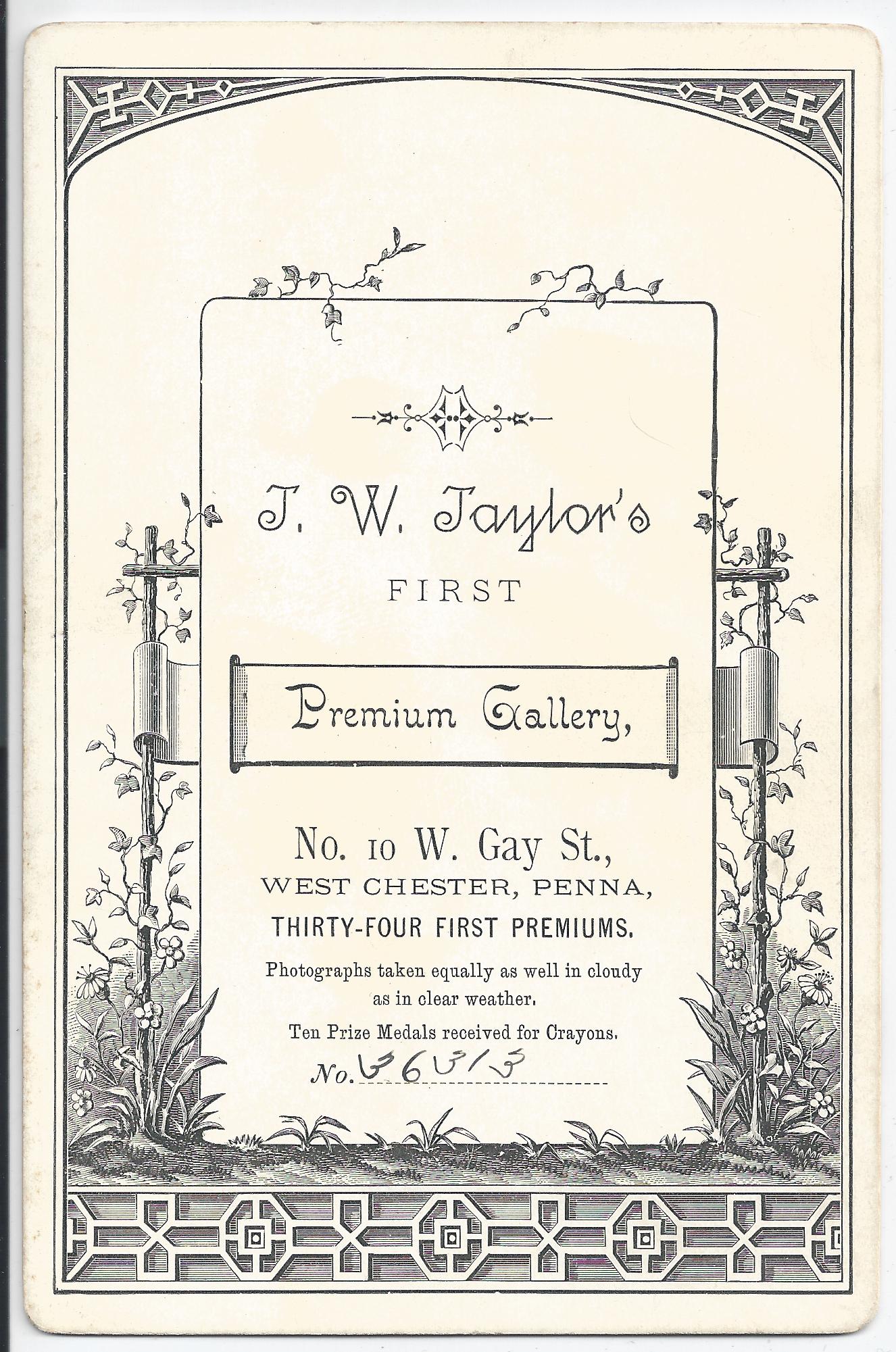 Taylor Cc Youngman Photo39verso