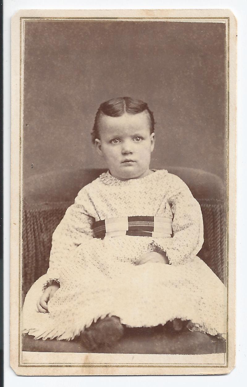 Taylor Cdv1875 Younggirl Photo15front