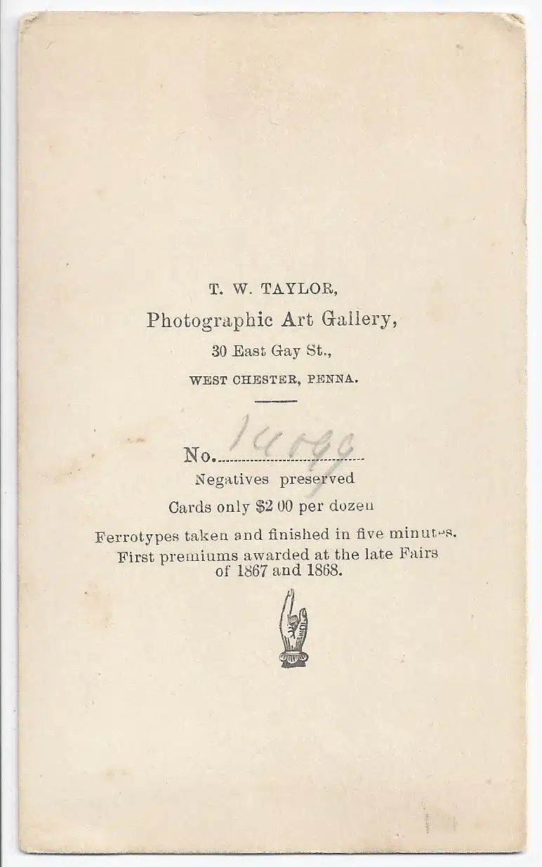 Taylor Cdv Manwbeard Photo83verso