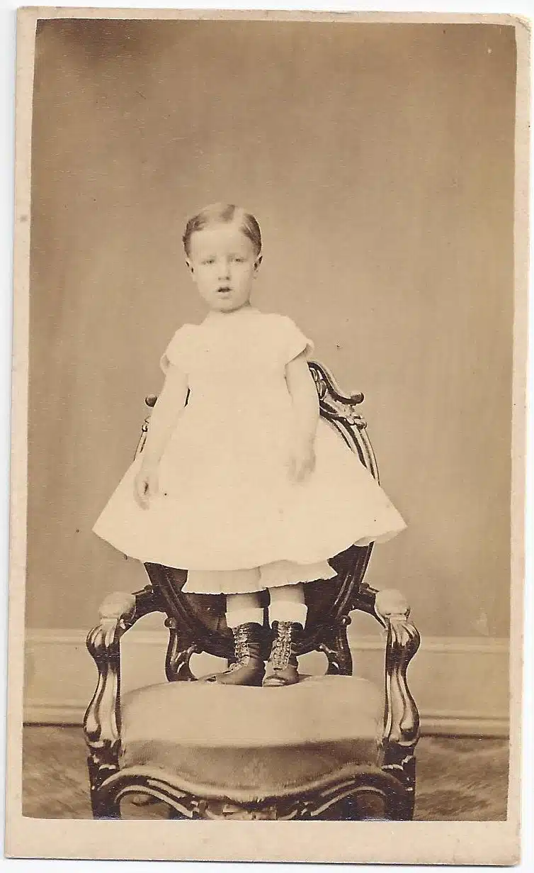 Gibsonandhayes Cdv Toddlerboy Photo62front