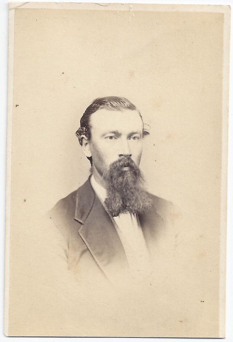 Mccormicknhayes Cdv Manfront69