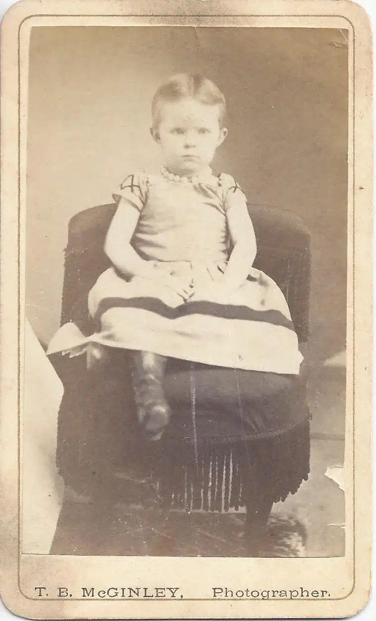 Mcginley Cdv Toddlergirl Photo129front