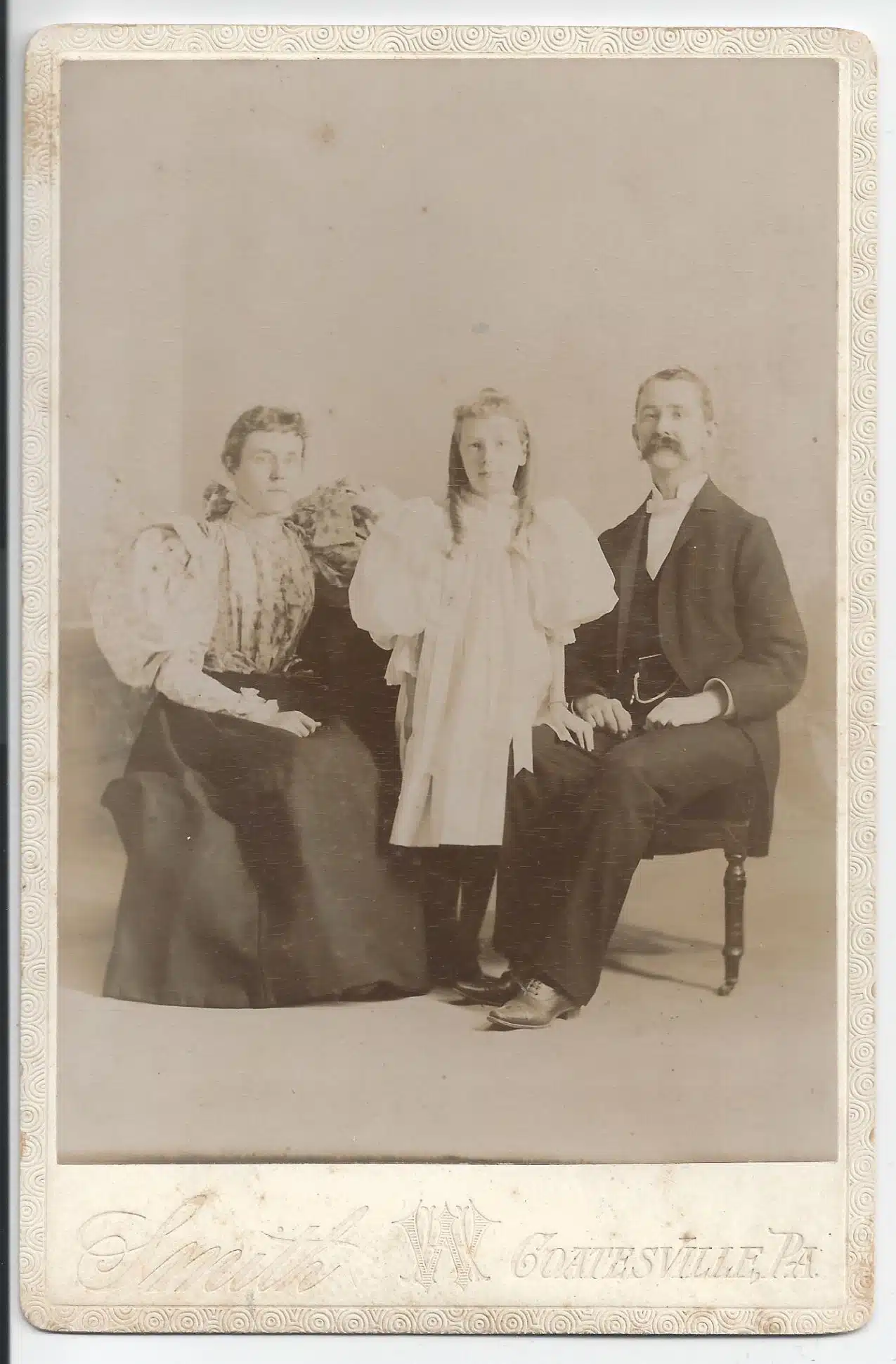 Smith Cc Martinfamily Photo65front