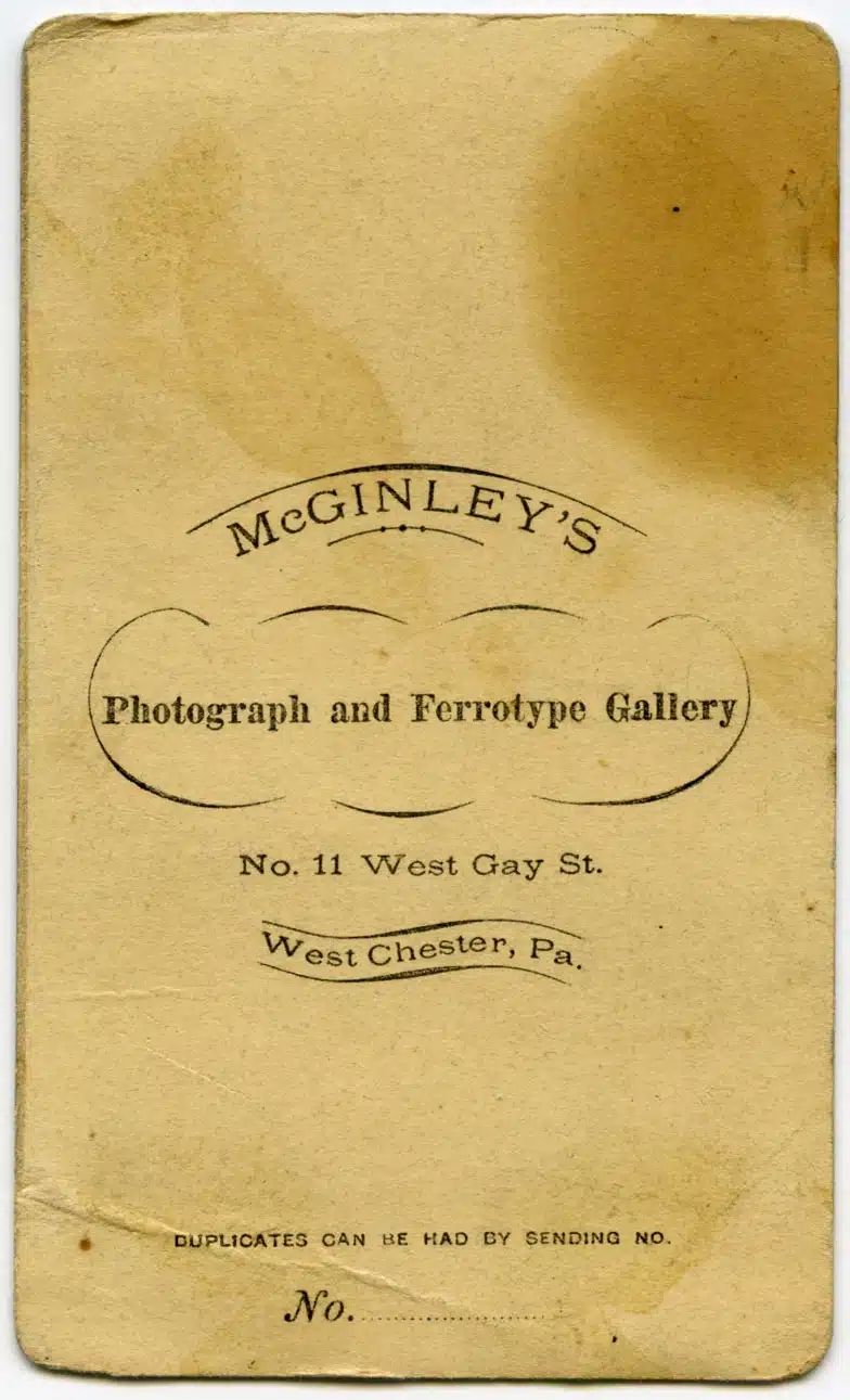 T. B. Mcginley