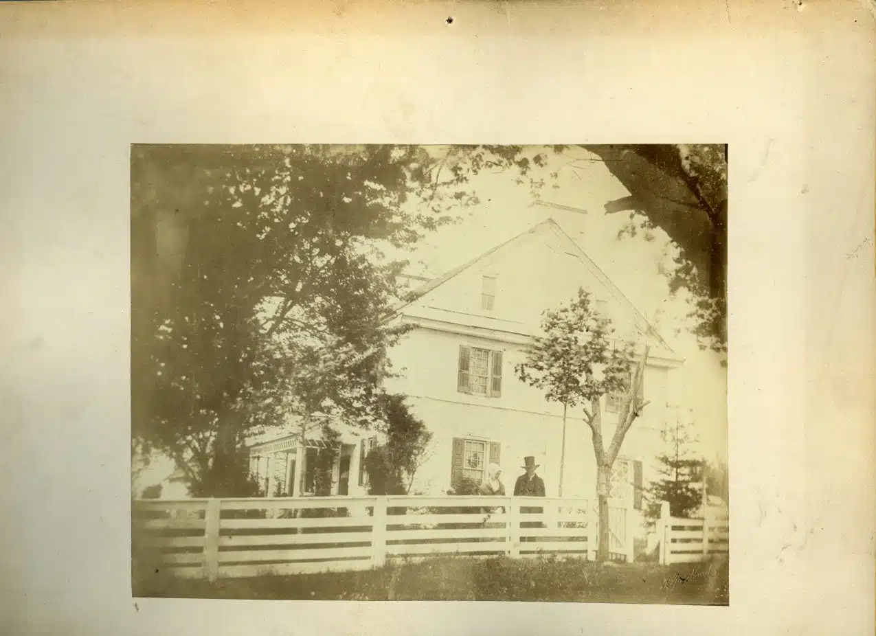 Pennock Homestead