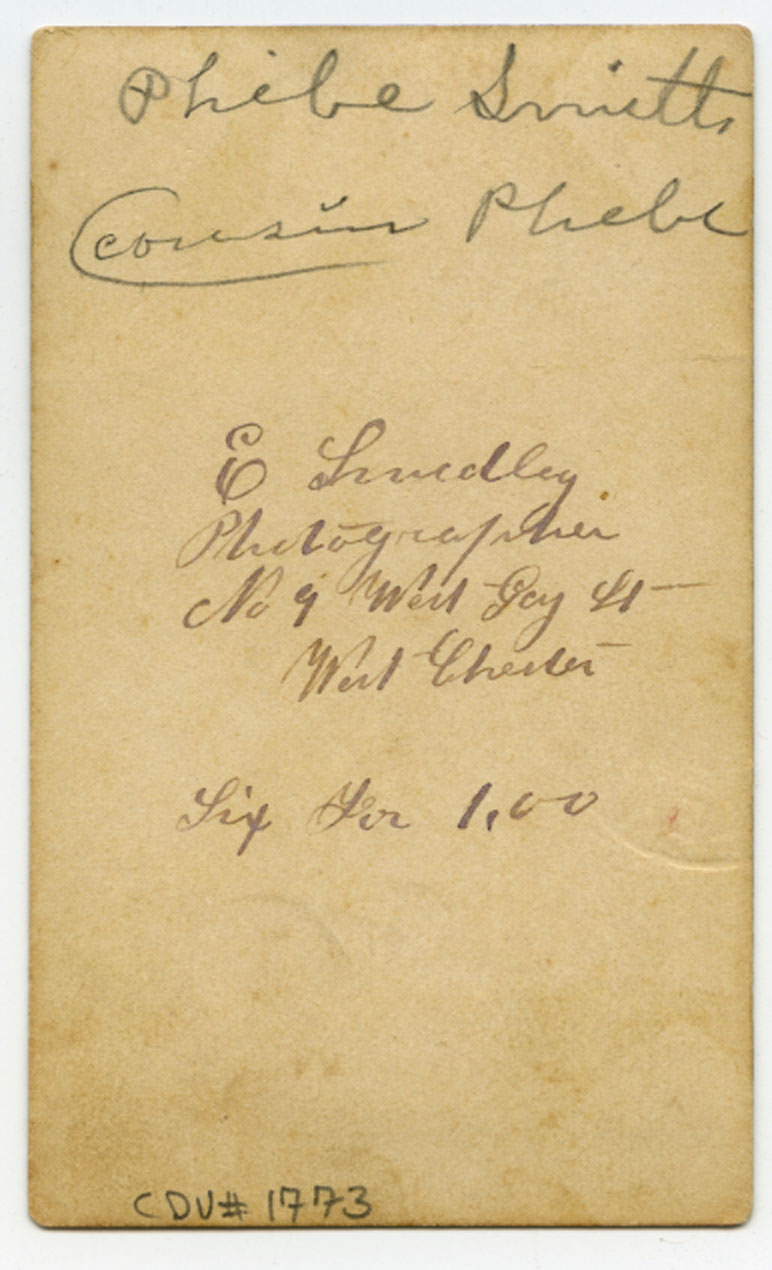 Smithpheobecdv1773verso