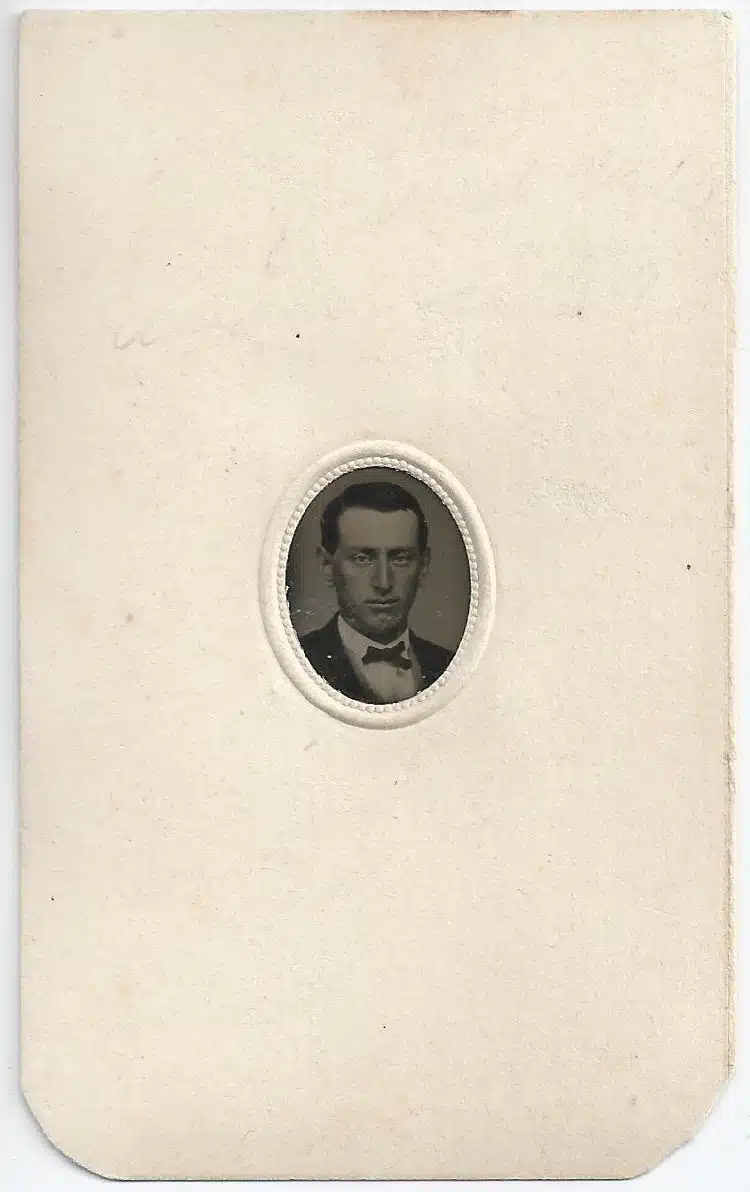 Garrett Tintype Youngman Photo24front