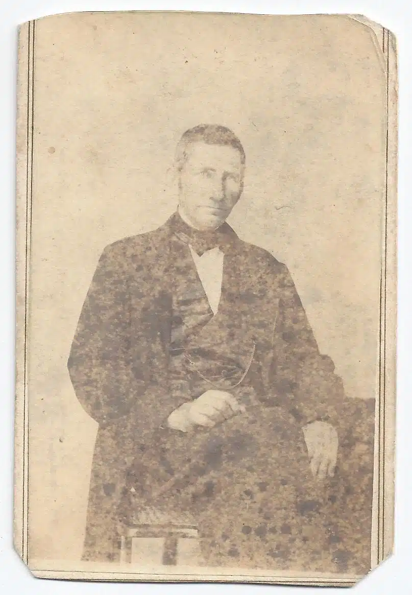 Valentine Cdv Davyhalderman Photo104front