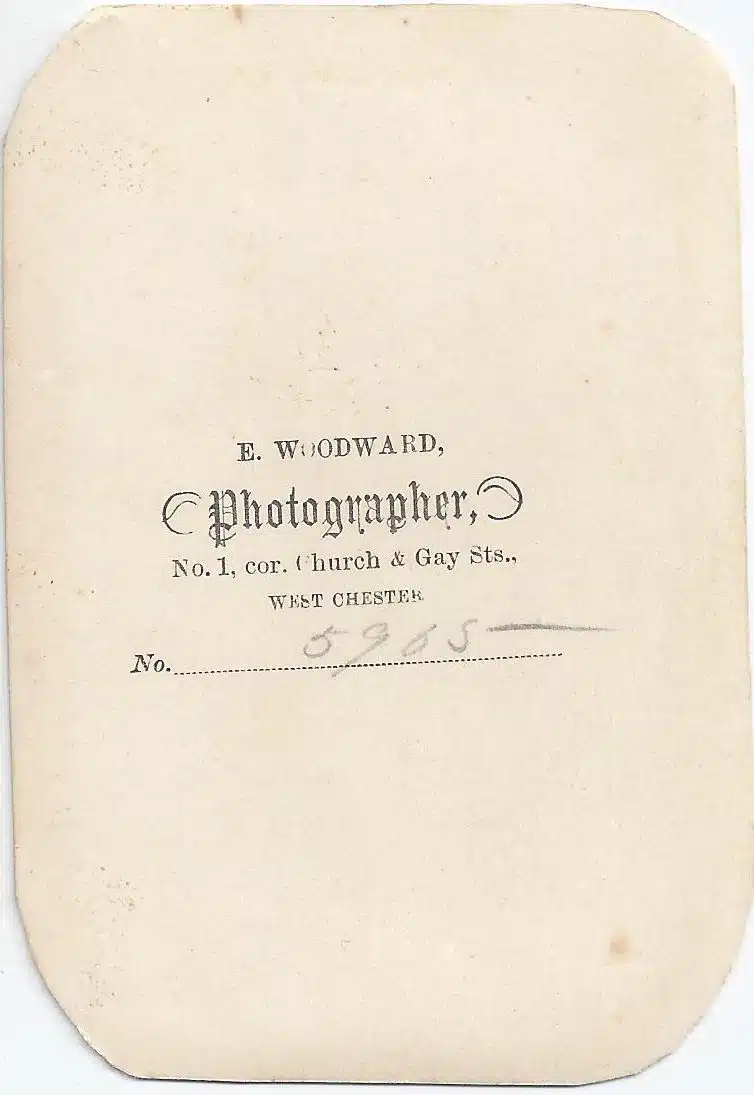 Woodward Cdv Prissyyoungwoman Photo102verso
