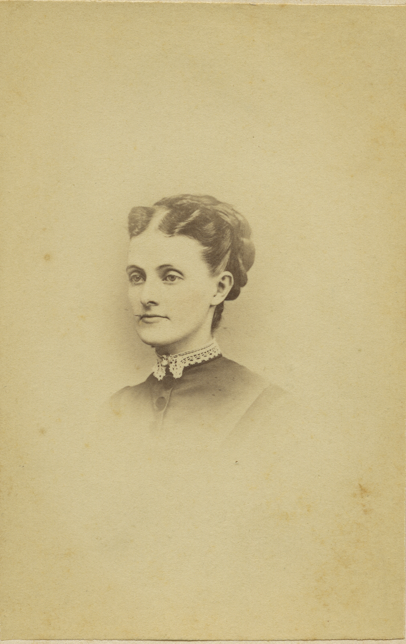 Lizzie Passmore Hill