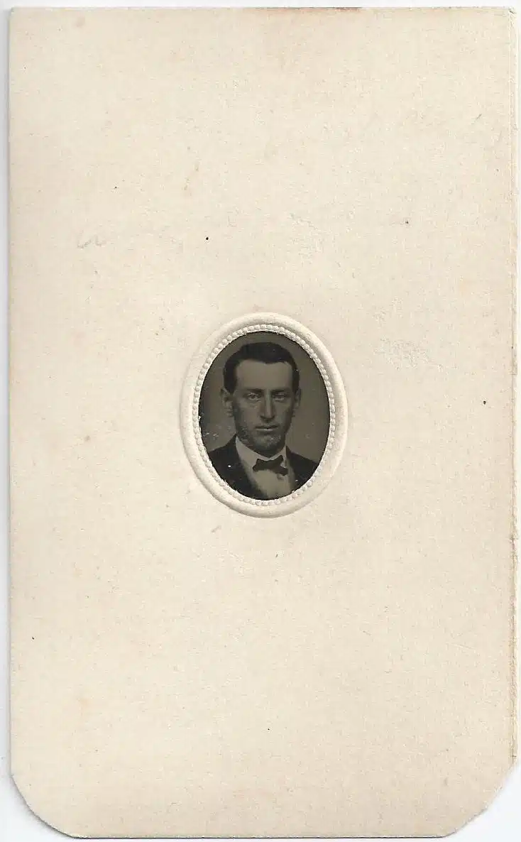 Garrett Tintype Youngman Photo24front