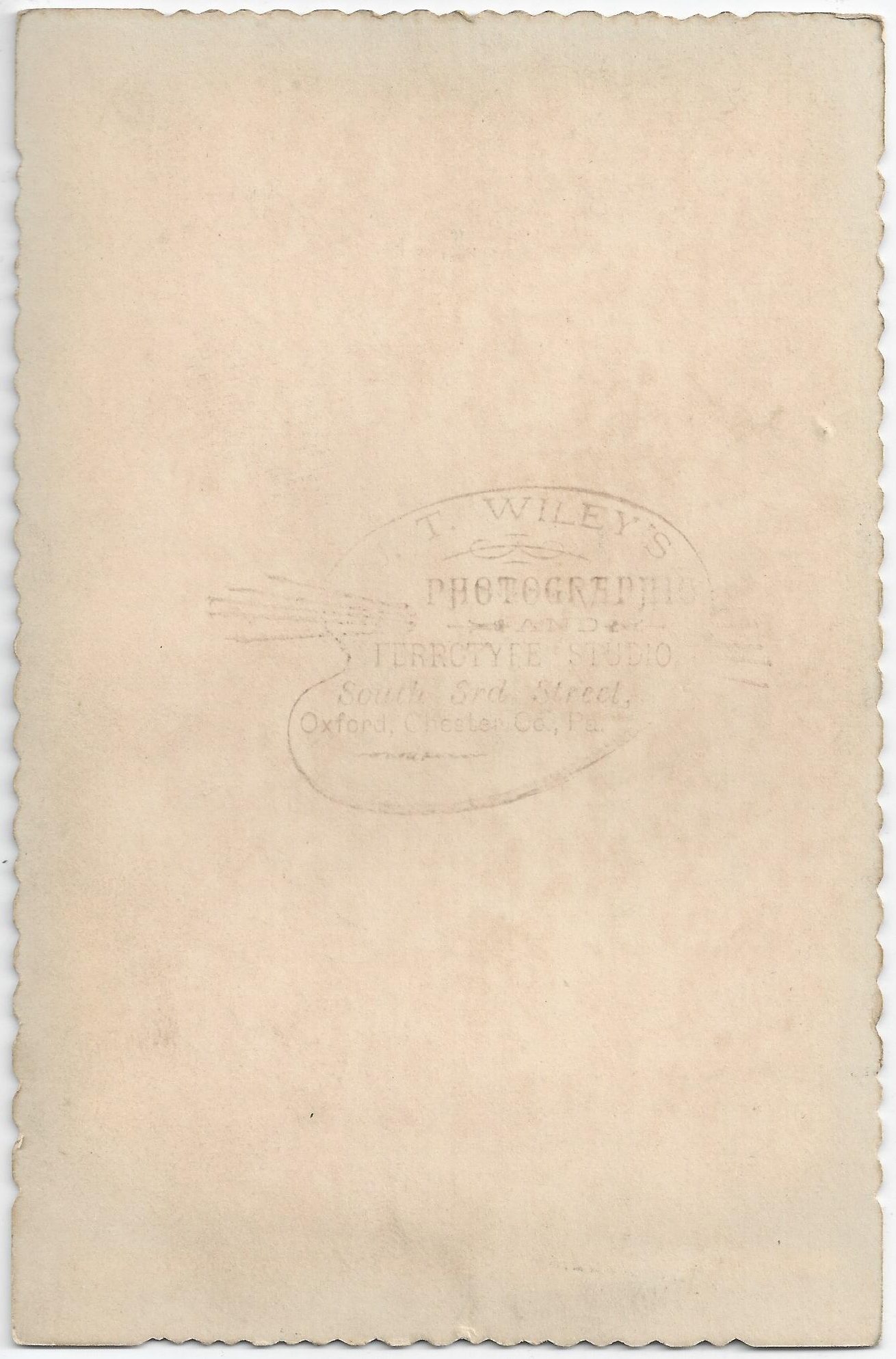 Wiley Cc Gentlemanwithcutawaycoat Photo181verso
