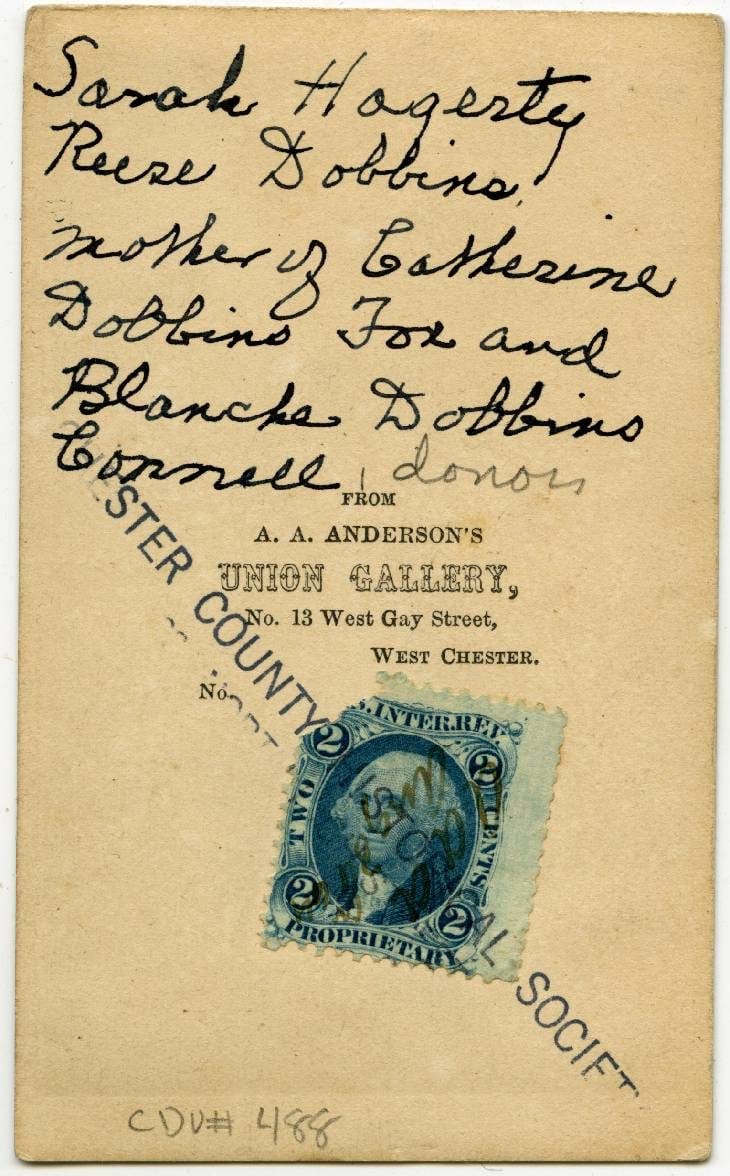 Dobbins Sarah Hagerty Reese Cdv488verso(1)