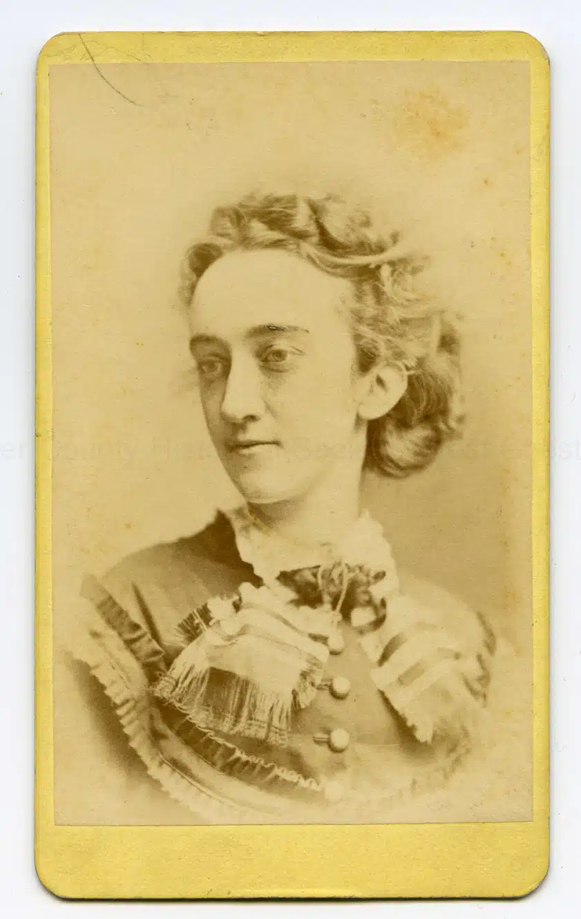 Lucille Jefferis